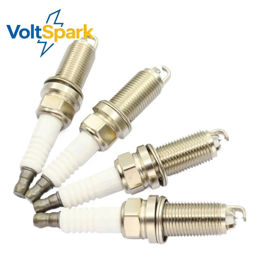 Bosch Spark Plug Platinum - Bougie 101905601F voor VW 2.0L/2.5L (Platinum,
