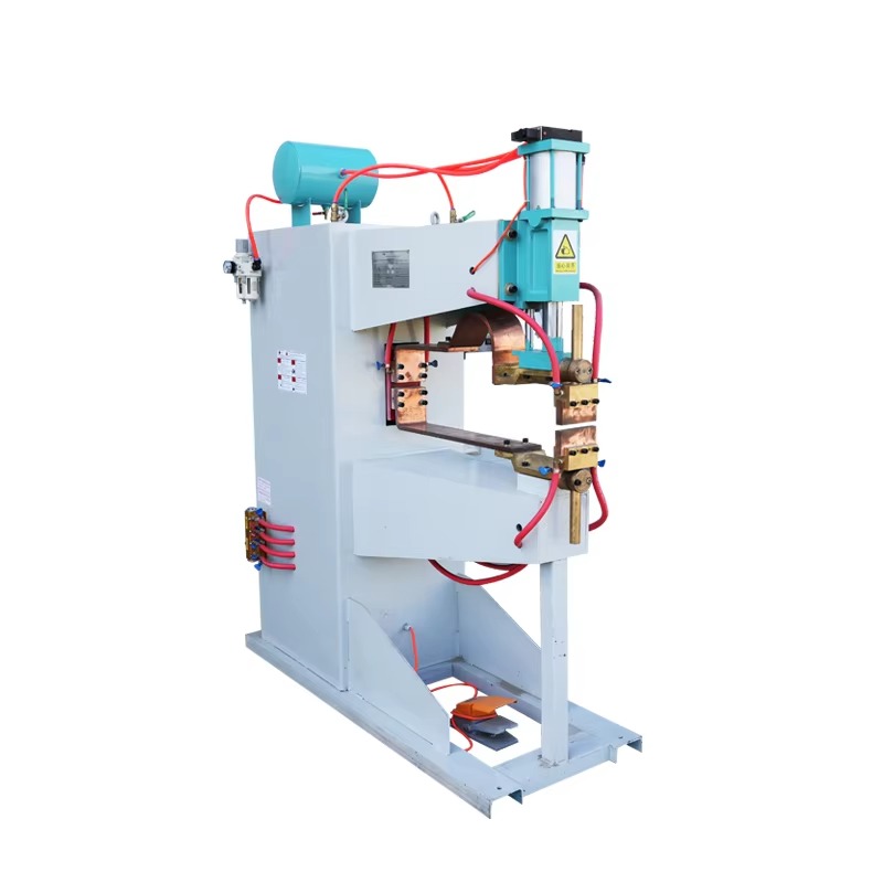 Welding Heavy Equipment - Zware-duty rijlasapparatuur voor gegalvaniseerd draad &
