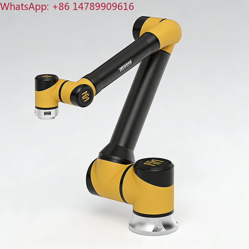 Welding Heavy Equipment - Slimme/Intelligente Assistentie-Handleiding Booglasrobotstation Aangepaste Zware Industriële
