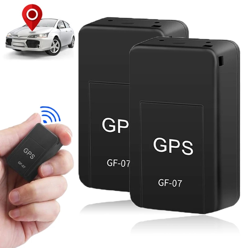 Motorfiets Auto GPS Tracker GF - Heavy Equipment Gps Tracker recensie en prijs