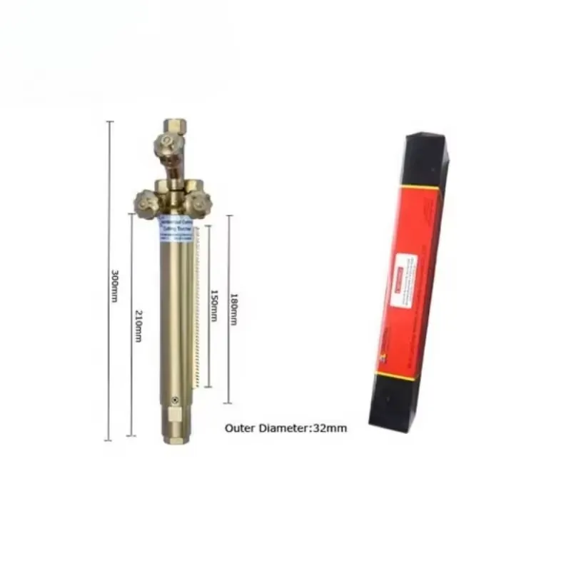 2026 180mm zuurstof-brandstof  - Welding Heavy Equipment recensie en prijs