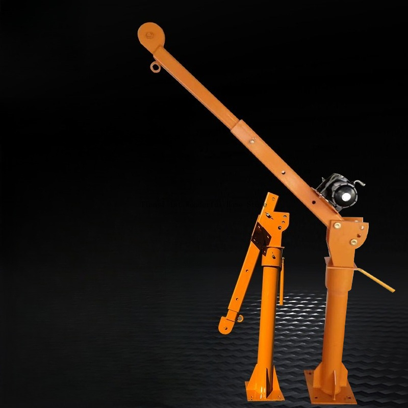 Multifunctionele industriële h - Heavy Equipment Business recensie en prijs