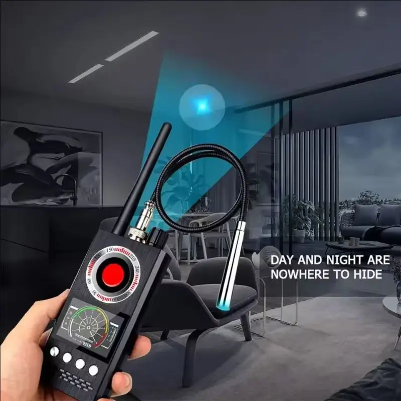 Professionele Anti-Spionage Ca - Heavy Equipment Gps Tracker recensie en prijs