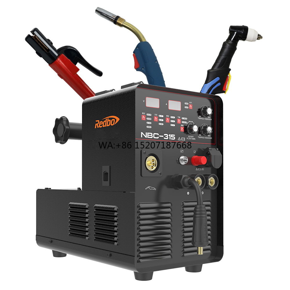 220/380V Zware Lasser CO2 Gasl - Welding Heavy Equipment recensie en prijs