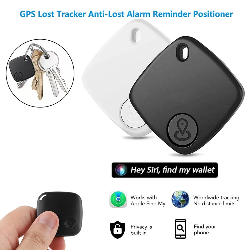 GPS Tracker Bluetooth 5.0 Anti - Heavy Equipment Gps Tracker recensie en prijs