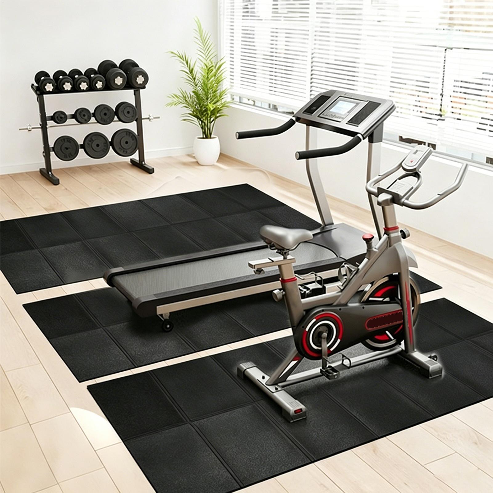 Loopbandmat Trillingsabsorbere - Heavy Equipment Usa recensie en prijs