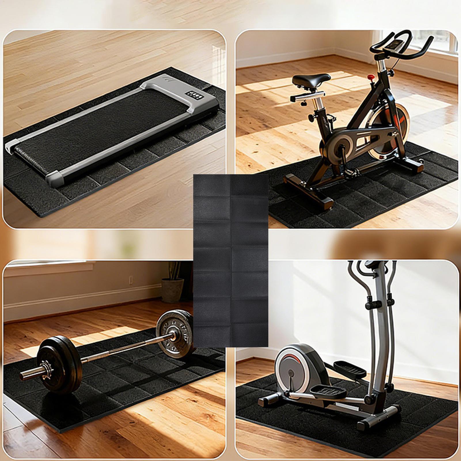Loopbandmat Trillingsabsorbere - Heavy Equipment Usa recensie en prijs