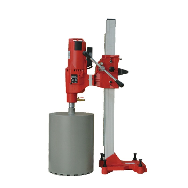 Industriële boormachine voor z - Heavy Equipment Business recensie en prijs