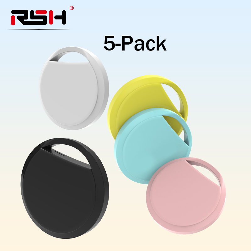 5-pack Bluetooth GPS-tracker v - Heavy Equipment Gps Tracker recensie en prijs
