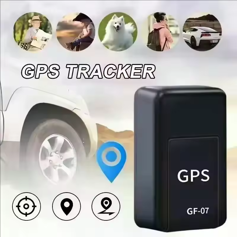 Mini Gps Locator Positie App G - Heavy Equipment Gps Tracker recensie en prijs