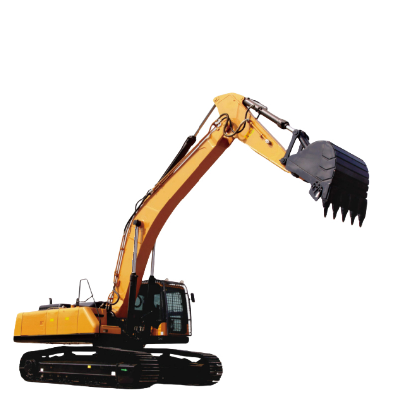 Leverancier van 36T 38T zware  - Heavy Equipment Supplier recensie en prijs