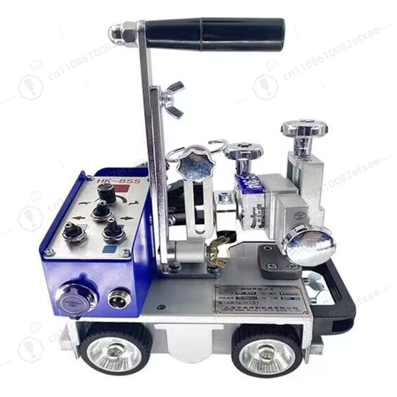 HK-8SS Magnetische lasauto Aut - Welding Heavy Equipment recensie en prijs