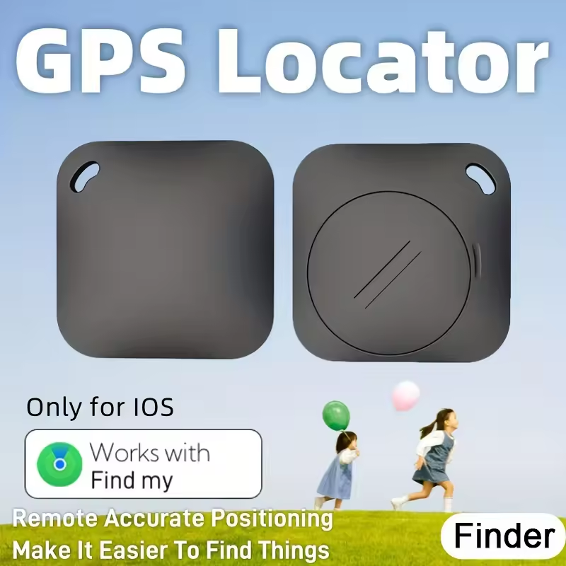 Smart Bluetooth GPS Tracker We - Heavy Equipment Gps Tracker recensie en prijs