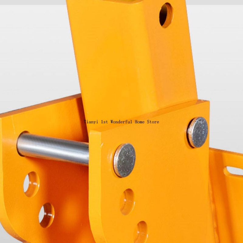 Buitenbouw hijskranen bedrijf  - Heavy Equipment Business recensie en prijs