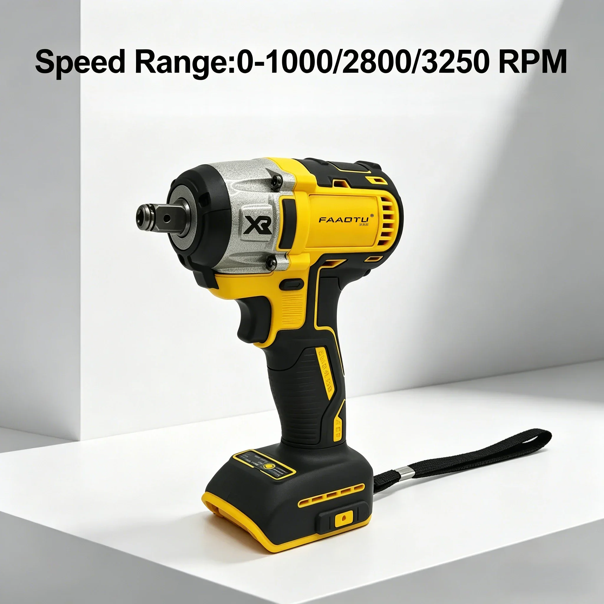 FAAOTU 880 zware boormachine,  - Heavy Equipment Battery recensie en prijs