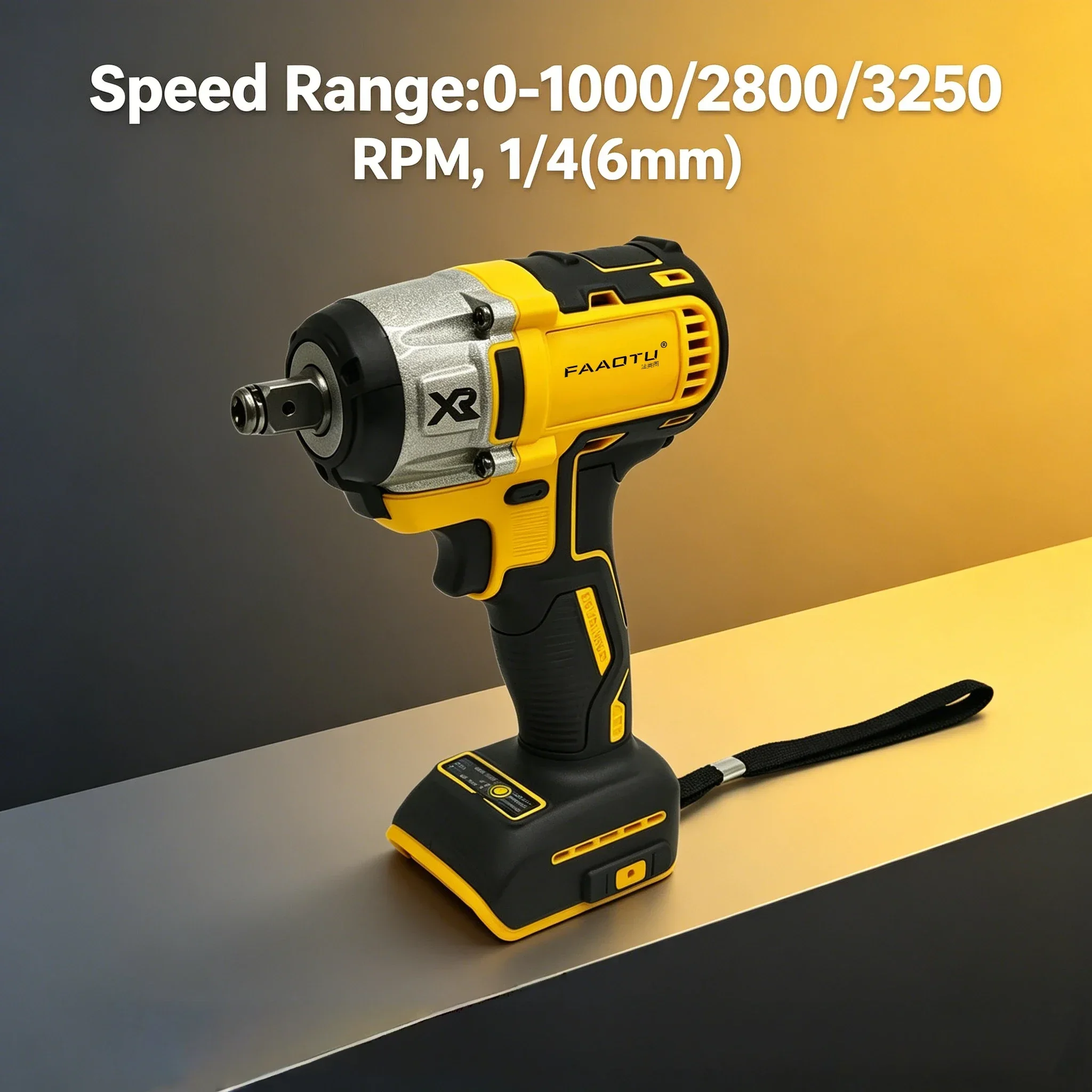 FAAOTU 880 zware boormachine,  - Heavy Equipment Battery recensie en prijs