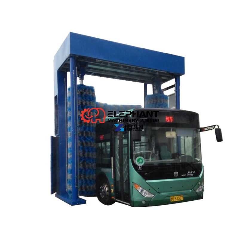 Chinese leverancier van volaut - Heavy Equipment Supplier recensie en prijs
