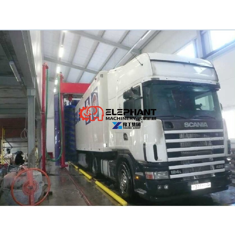 Chinese leverancier van volaut - Heavy Equipment Supplier recensie en prijs