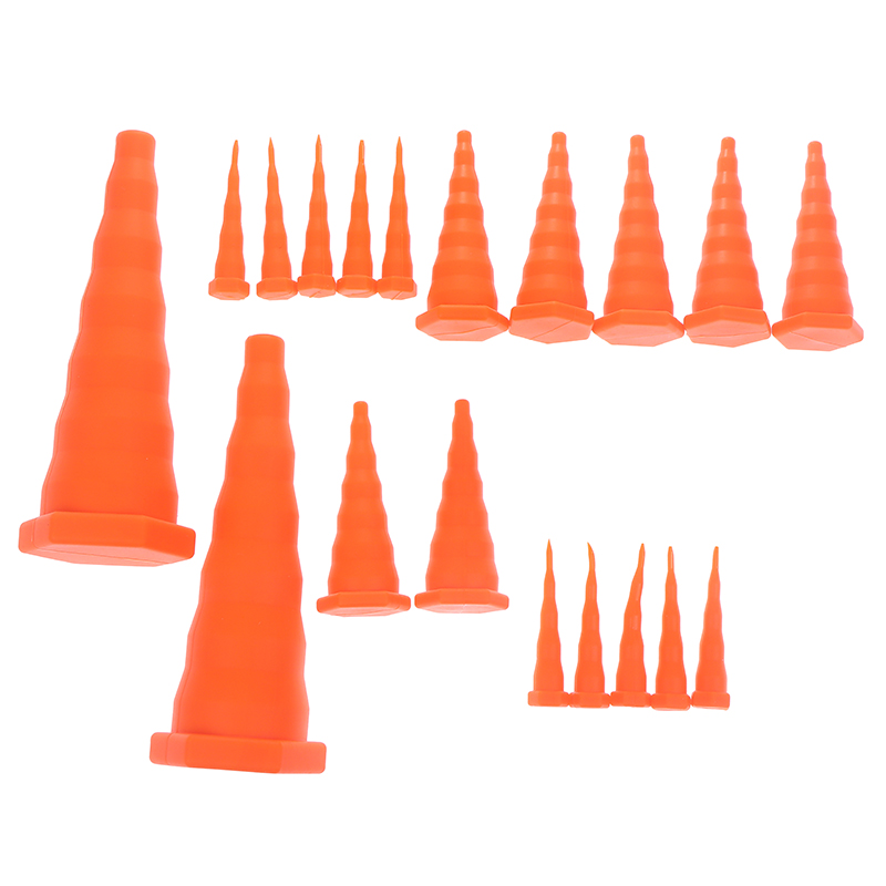 ✰ ✪ 8/11PCS Hydraulische olies - Heavy Equipment Freeport recensie en prijs