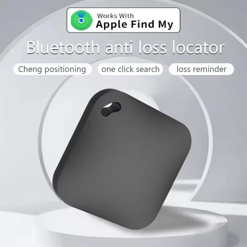 Smart Bluetooth GPS Tracker We - Heavy Equipment Gps Tracker recensie en prijs