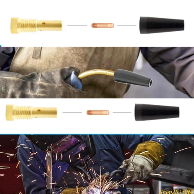 Snel te installeren lasmondstu - Welding Heavy Equipment recensie en prijs
