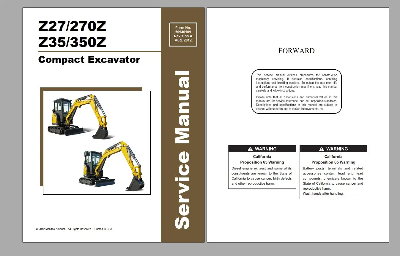 AutoDVD Mustang Machinery Heav - Heavy Equipment Usa recensie en prijs