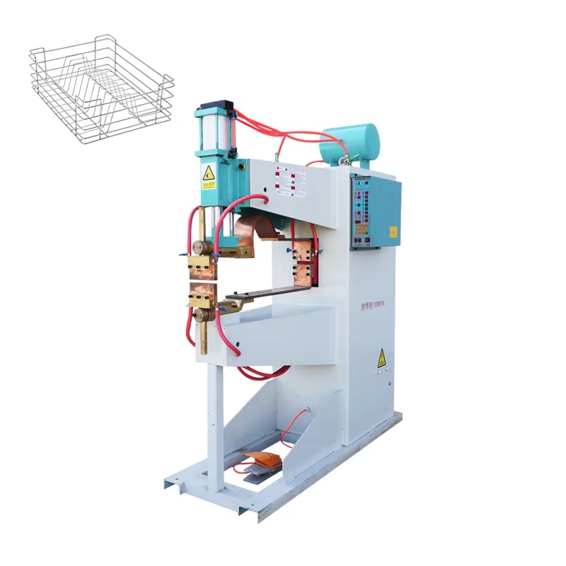 Zware-duty rijlasapparatuur vo - Welding Heavy Equipment recensie en prijs