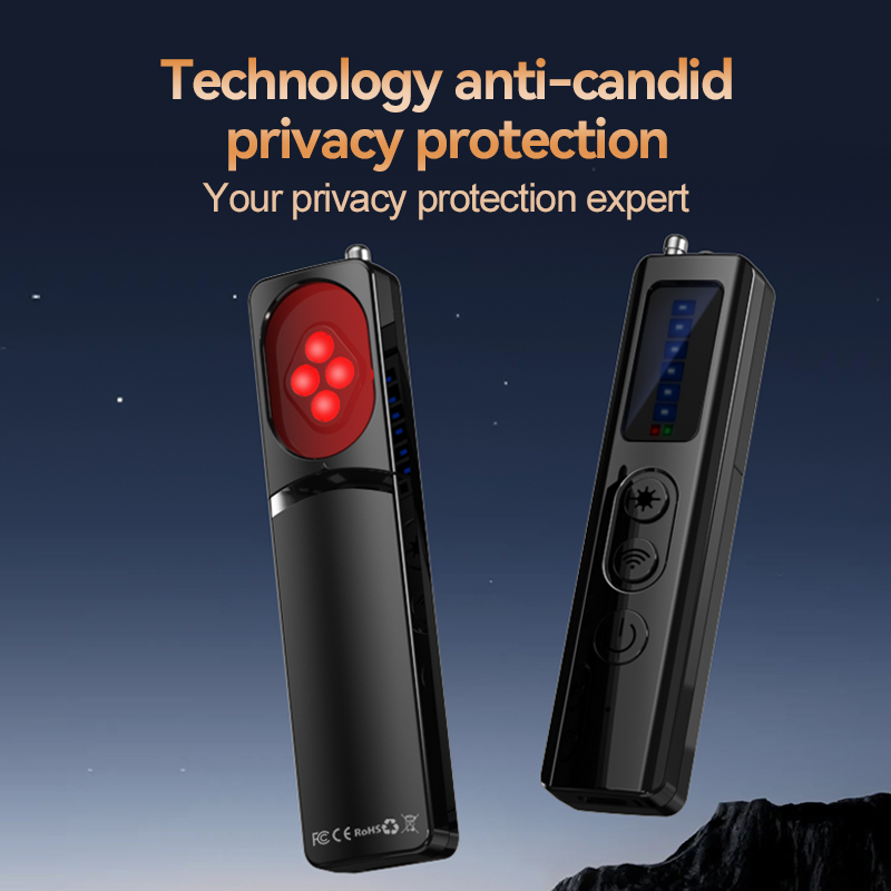 Verborgen cameradetector Anti- - Heavy Equipment Gps Tracker recensie en prijs