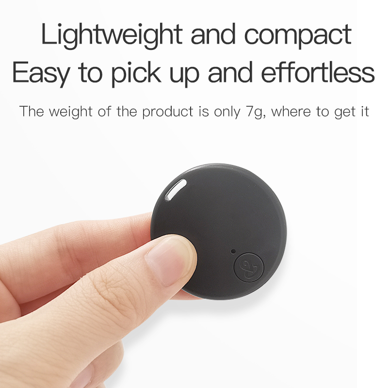 GPS Tracker Bluetooth 5.0 Anti - Heavy Equipment Gps Tracker recensie en prijs