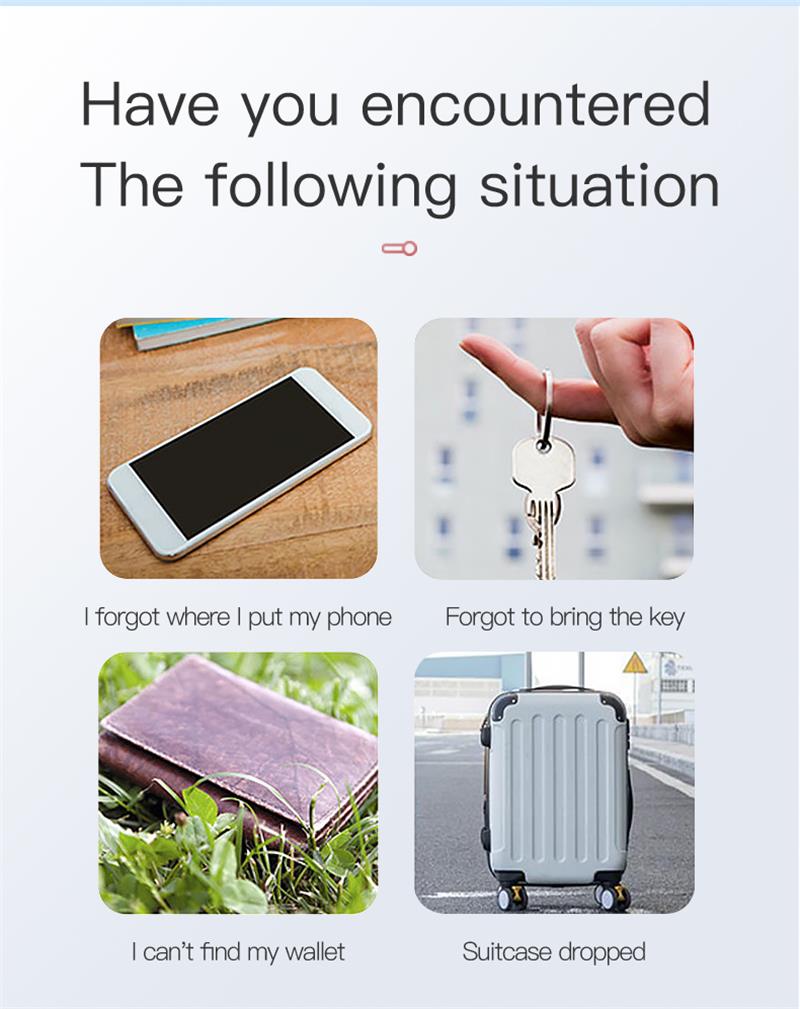 GPS Tracker Bluetooth 5.0 Anti - Heavy Equipment Gps Tracker recensie en prijs