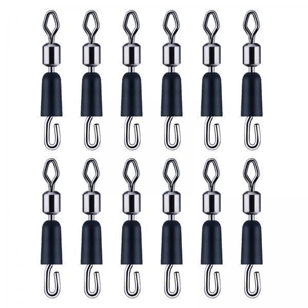 Zware-duty barrel swivels conn - Welding Heavy Equipment recensie en prijs