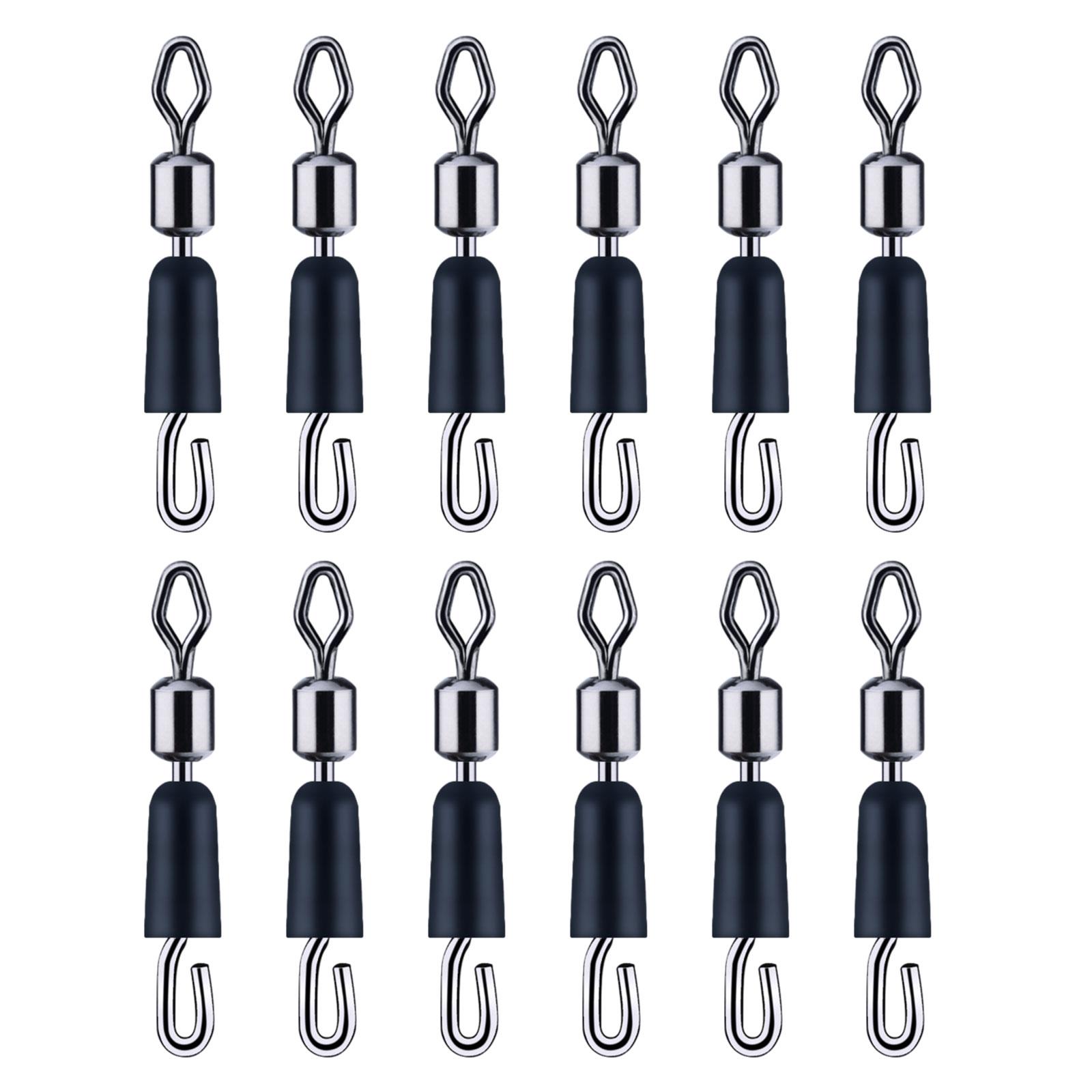 Zware-duty barrel swivels conn - Welding Heavy Equipment recensie en prijs