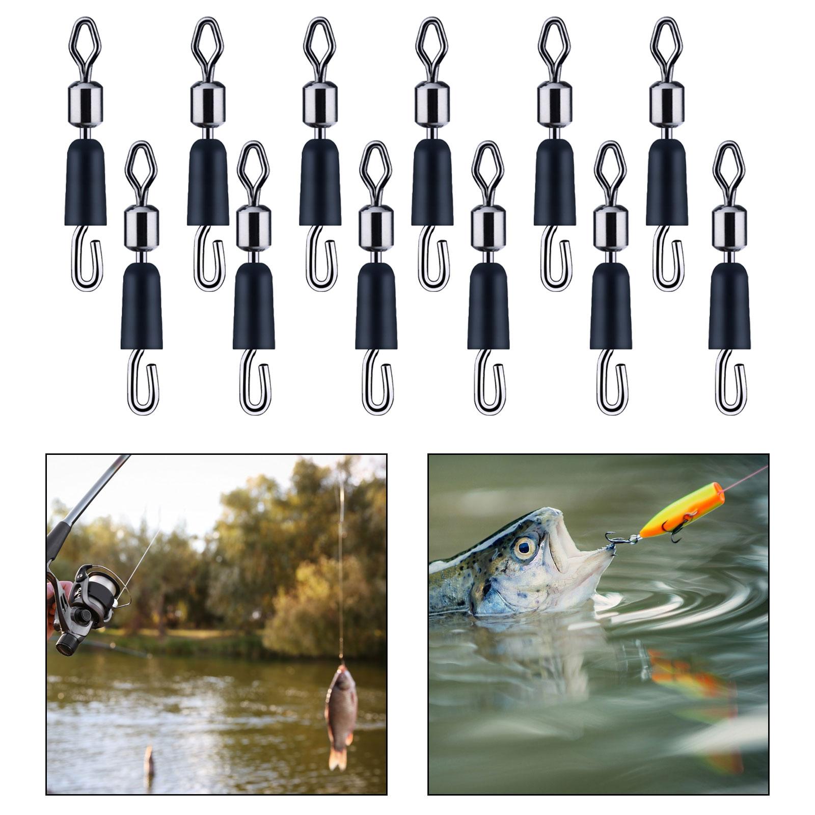 Zware-duty barrel swivels conn - Welding Heavy Equipment recensie en prijs