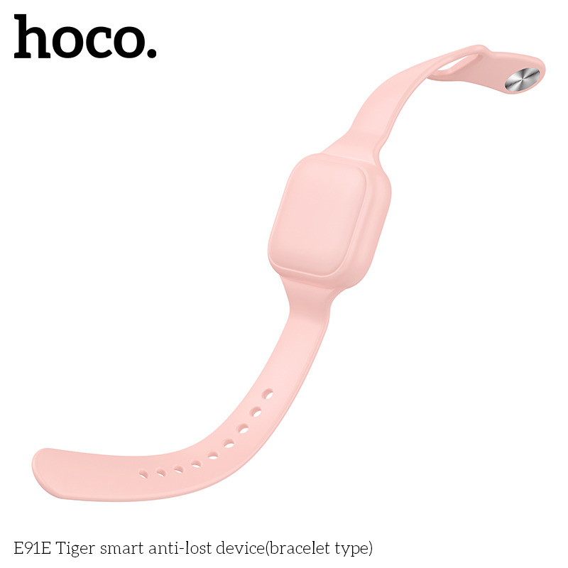 HOCO E91E Mini Smart GPS Track - Heavy Equipment Gps Tracker recensie en prijs