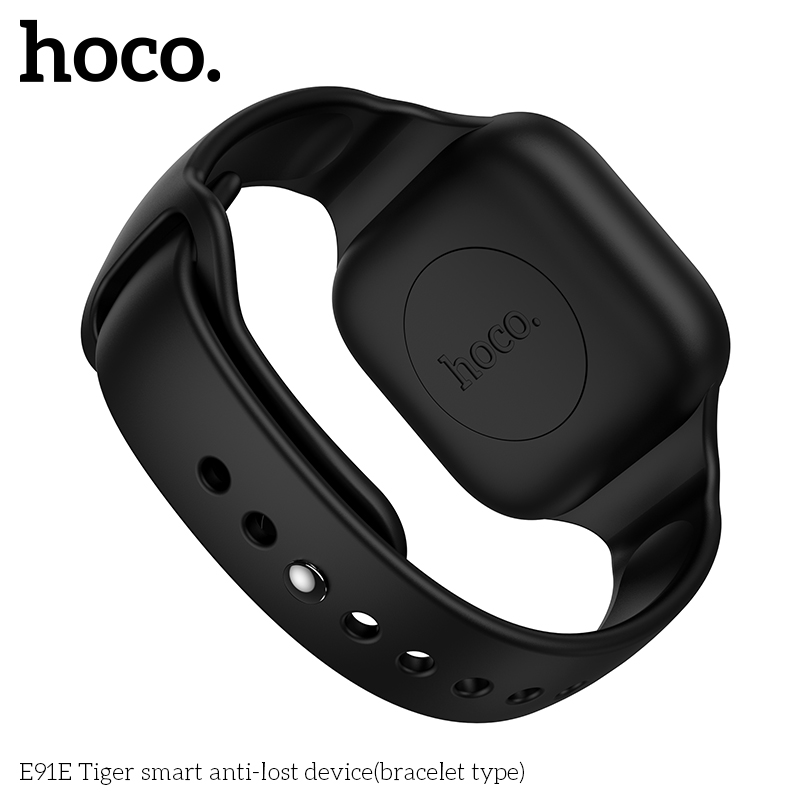 HOCO E91E Mini Smart GPS Track - Heavy Equipment Gps Tracker recensie en prijs