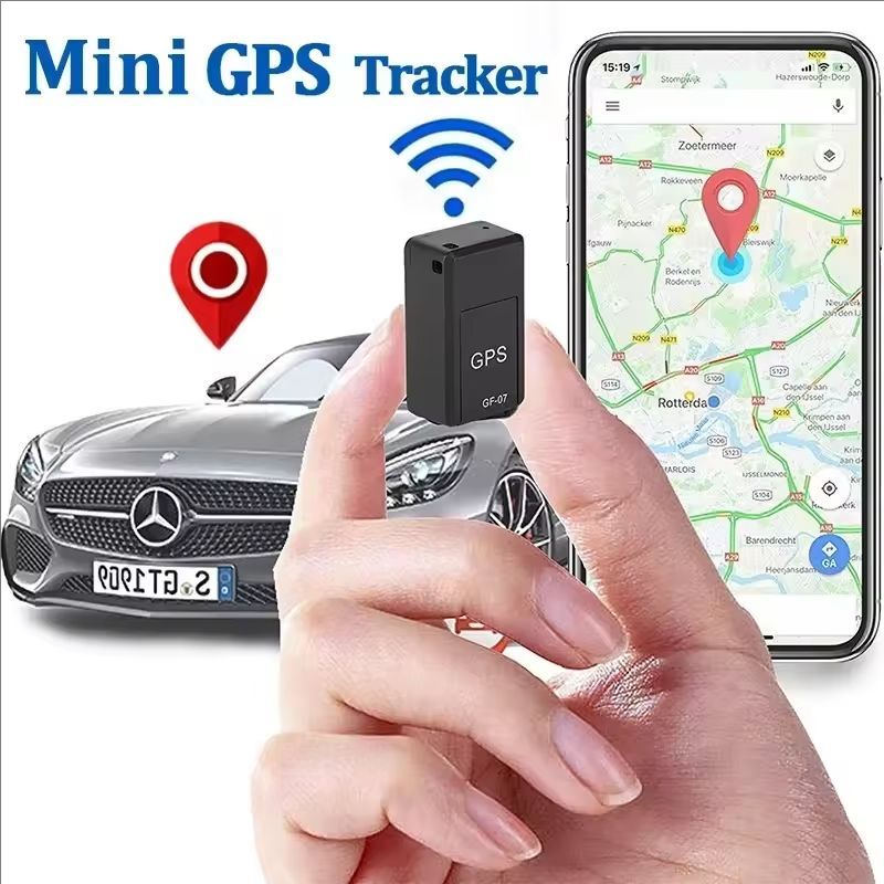 Mini Gps Locator Positie App G - Heavy Equipment Gps Tracker recensie en prijs