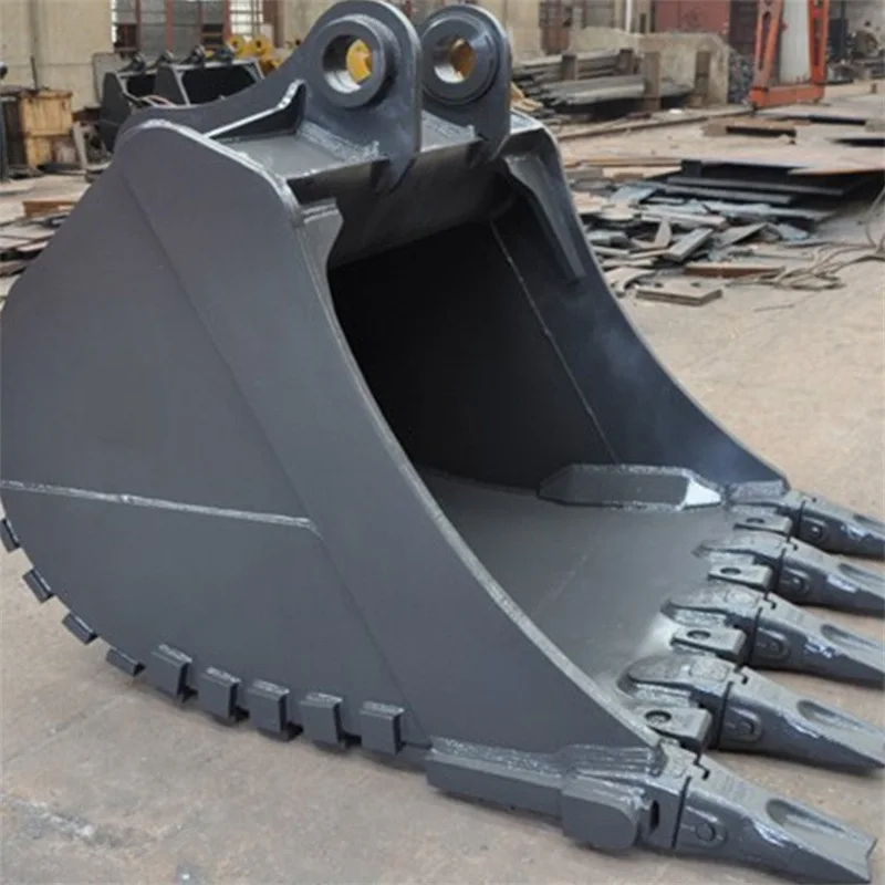 HAOEN PC200 Graafbak Tandenset - Heavy Equipment In Mining recensie en prijs