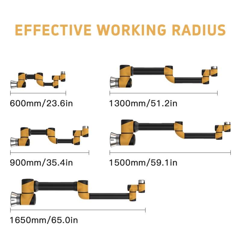 Slimme/Intelligente Assistenti - Welding Heavy Equipment recensie en prijs