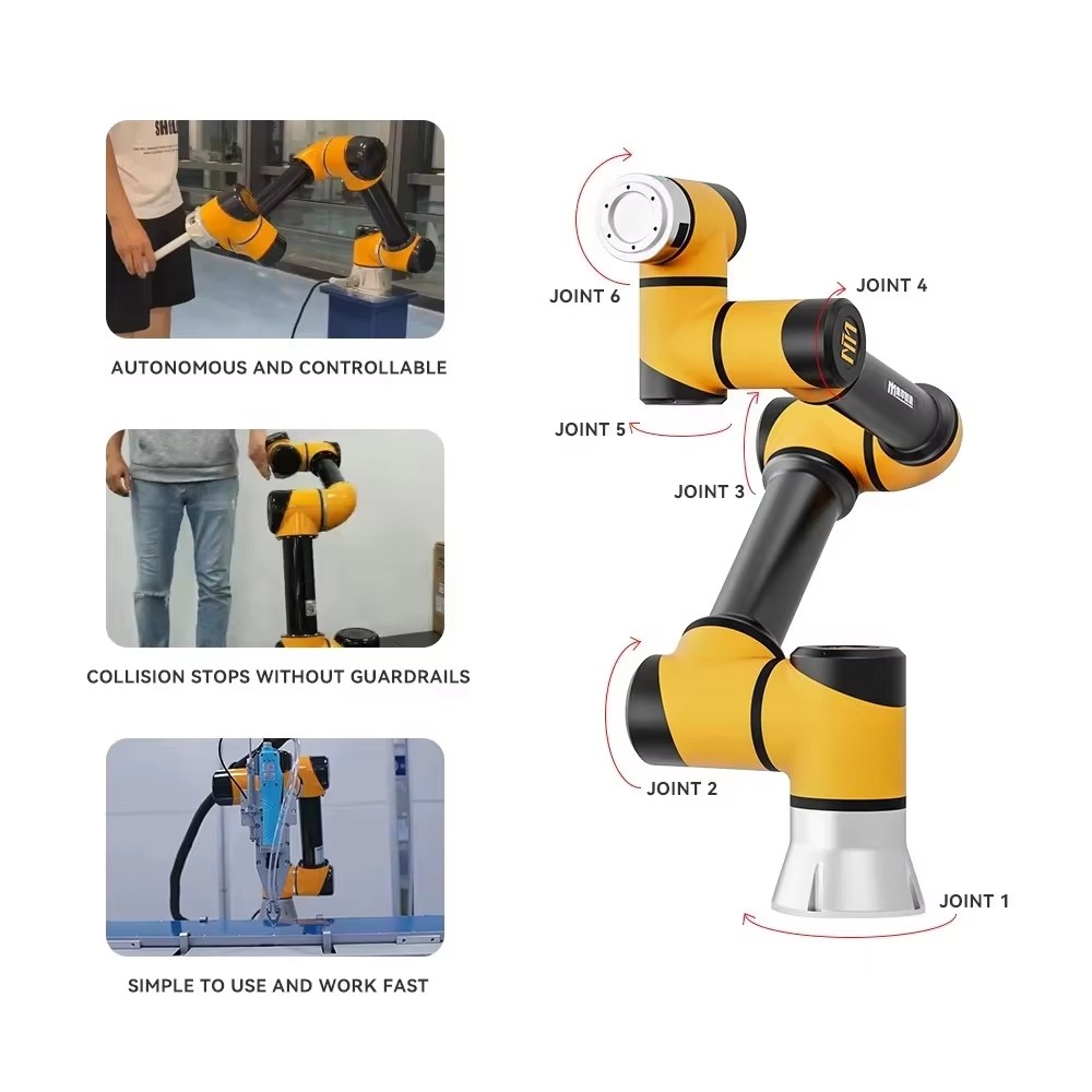 Slimme/Intelligente Assistenti - Welding Heavy Equipment recensie en prijs