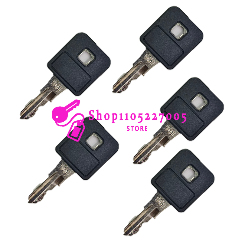1/2/5/10/20PCS 961 Contactsleu - Heavy Equipment Trencher recensie en prijs