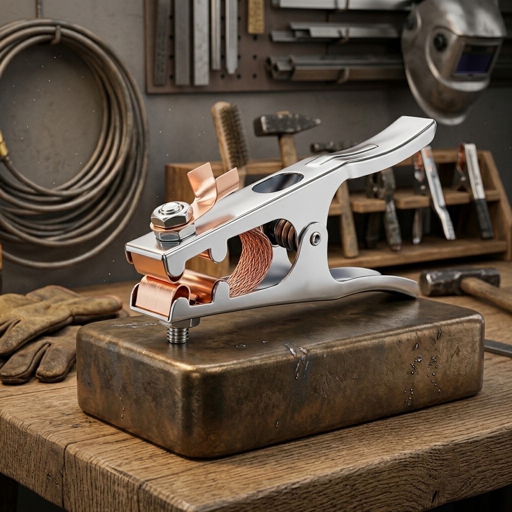 1pc 300A/500A/800A Zware Koper - Welding Heavy Equipment recensie en prijs