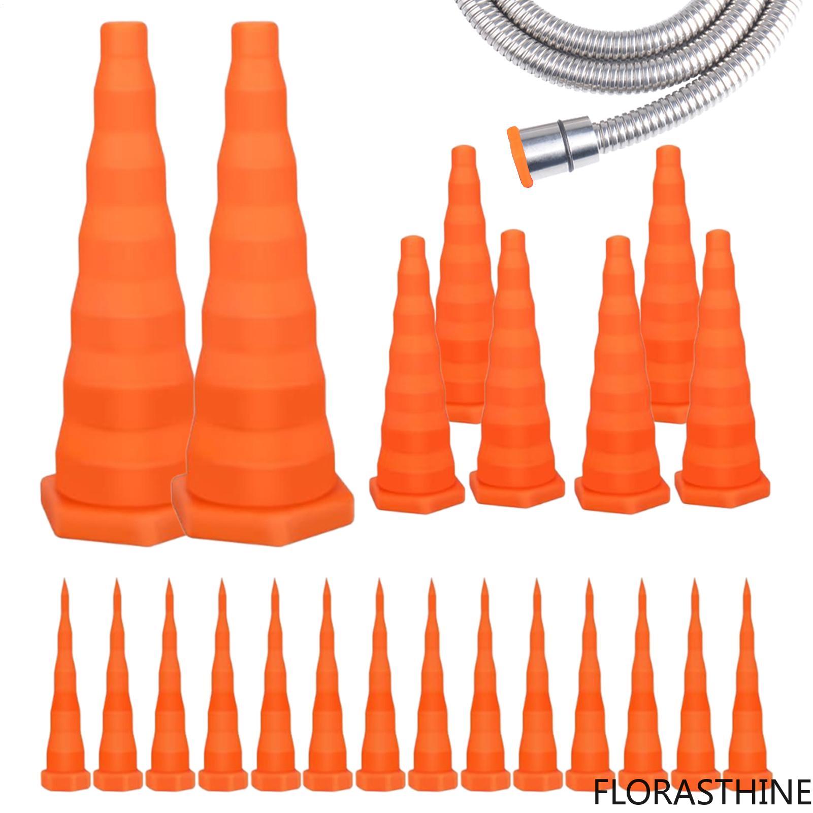 22-delige hydraulische olieser - Heavy Equipment Freeport recensie en prijs