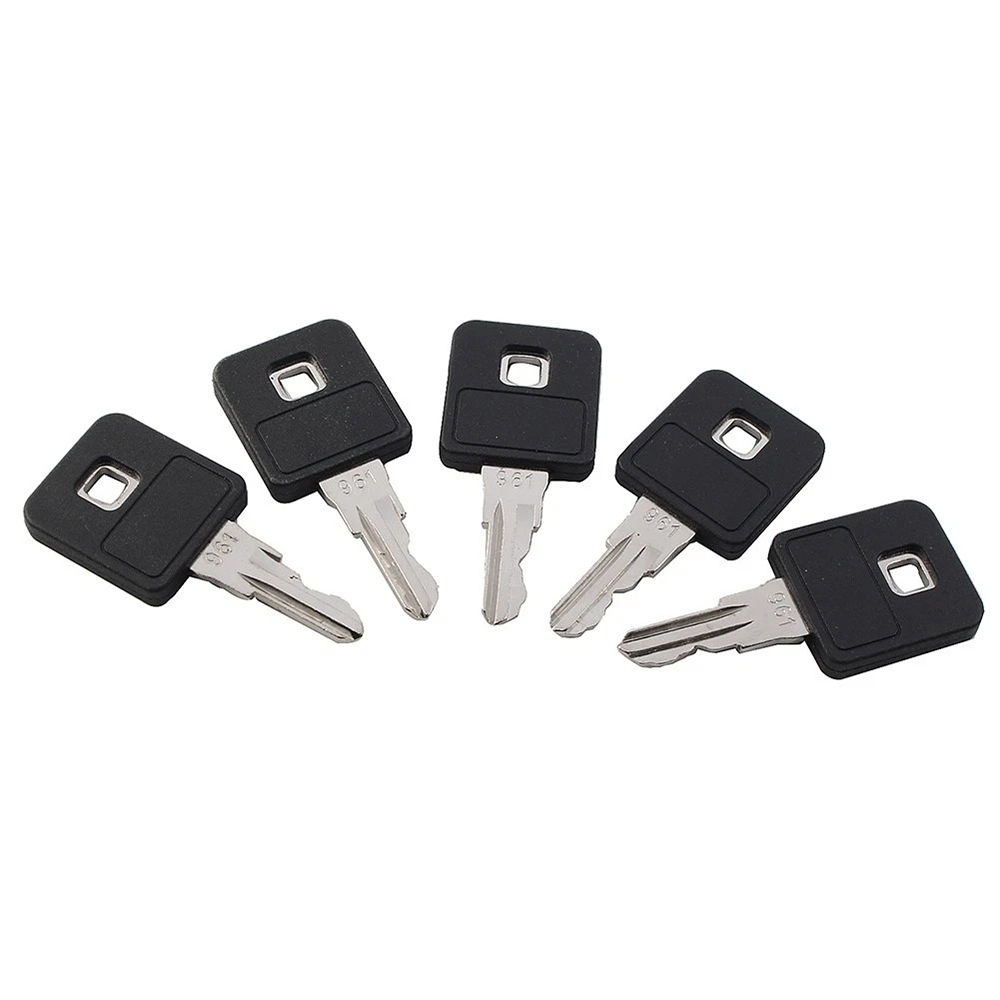 1/5/10/30/50PCS 961 Contactsle - Heavy Equipment Trencher recensie en prijs