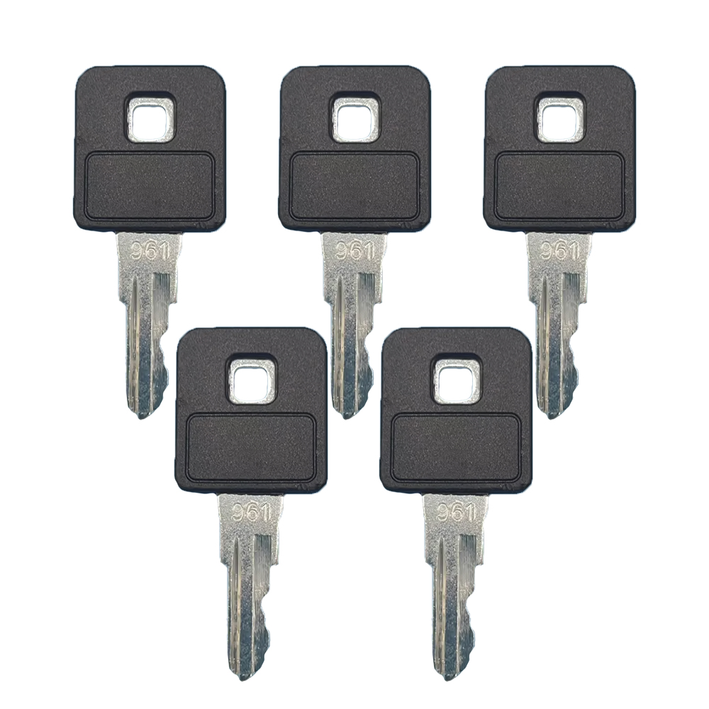 1/5/10/30/50PCS 961 Contactsle - Heavy Equipment Trencher recensie en prijs
