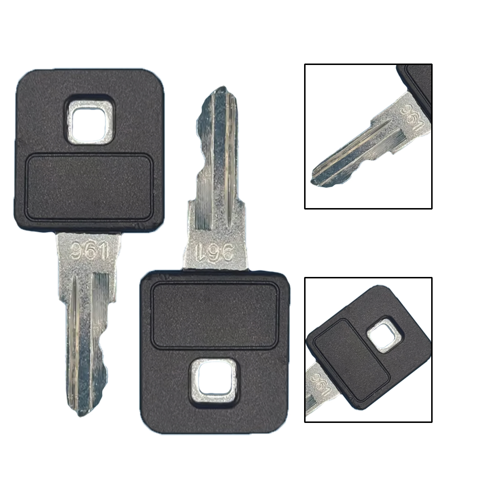 1/5/10/30/50PCS 961 Contactsle - Heavy Equipment Trencher recensie en prijs