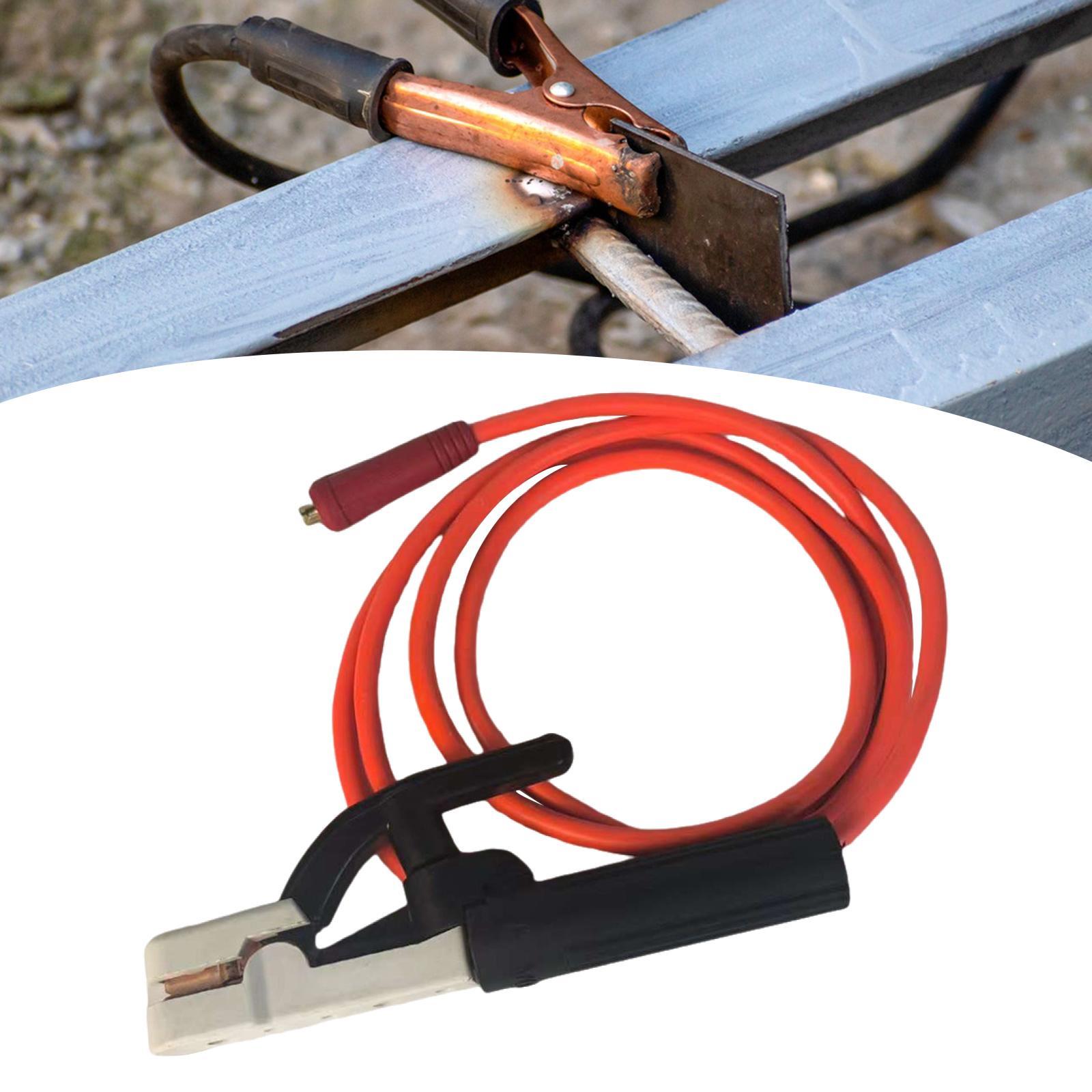 Zware lasaansluitkabels, aardk - Welding Heavy Equipment recensie en prijs