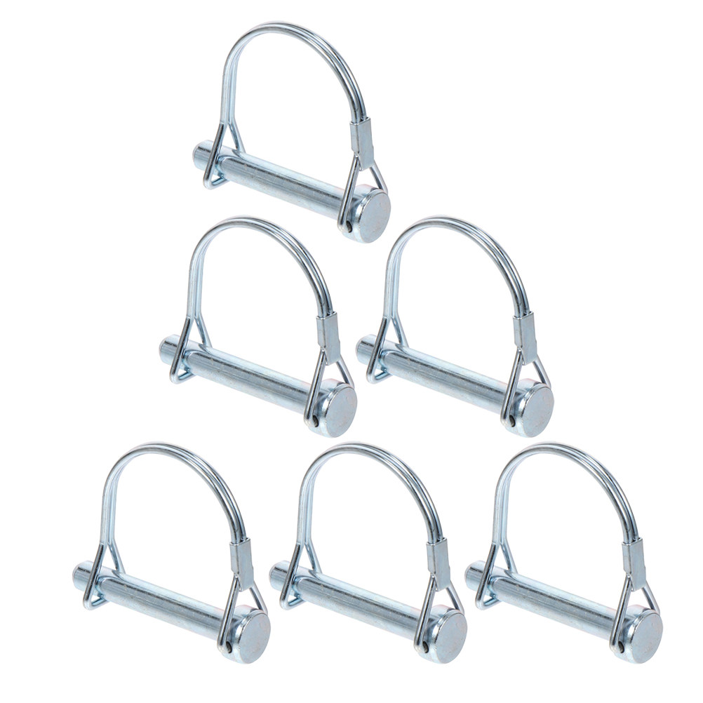 6 stuks zware, veerbelaste ver - Heavy Equipment Usa recensie en prijs