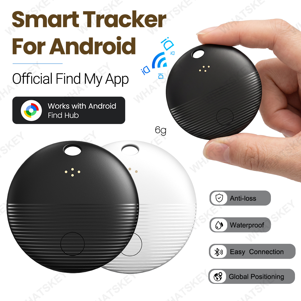 Google Find My Tag GPS-tracker - Heavy Equipment Gps Tracker recensie en prijs