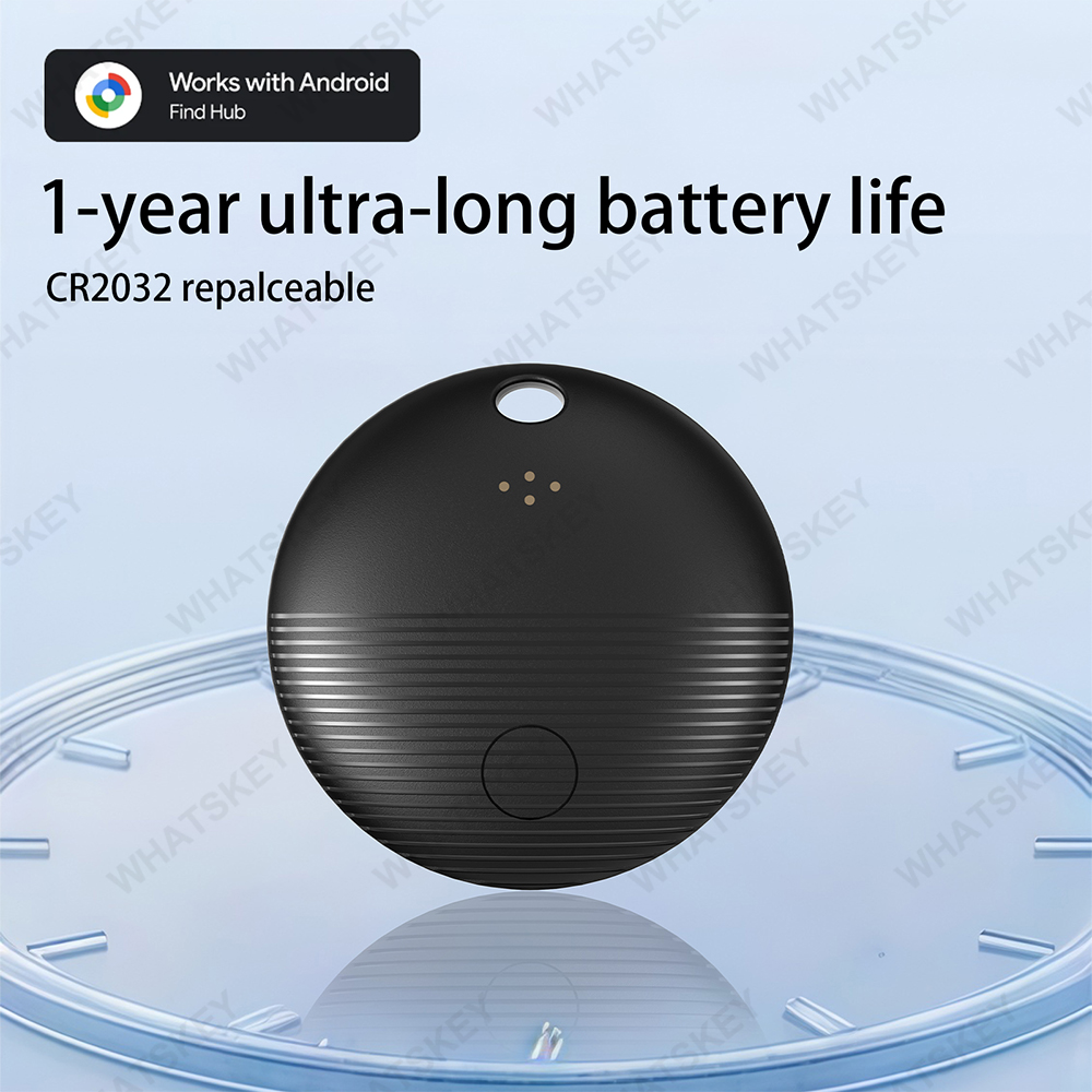 Google Find My Tag GPS-tracker - Heavy Equipment Gps Tracker recensie en prijs
