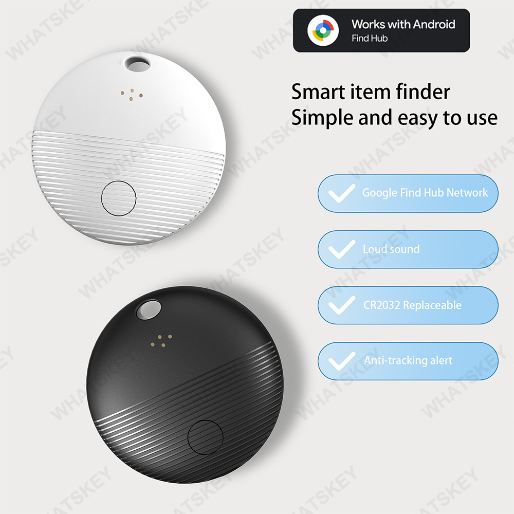 Google Find My Tag GPS-tracker - Heavy Equipment Gps Tracker recensie en prijs